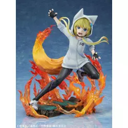 Kemono Jihen Statue 1/8 Kon...