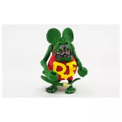 Rat Fink Figure Ed "Big...