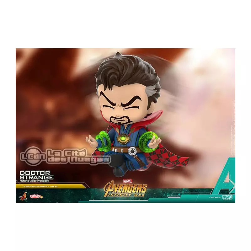 Cosbaby doctor strange infinity war shop