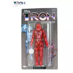 Tron (Retro) Action Figures Box Set SDCC 2021 Exclusive 18cm
