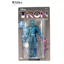 Tron (Retro) Action Figures Box Set SDCC 2021 Exclusive 18cm