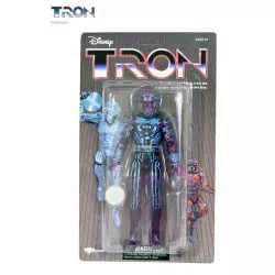 Tron (Retro) Action Figures Box Set SDCC 2021 Exclusive 18cm