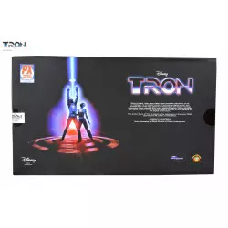 Tron (Retro) Action Figures Box Set SDCC 2021 Exclusive 18cm
