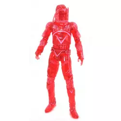 Tron (Retro) Action Figures Box Set SDCC 2021 Exclusive 18cm