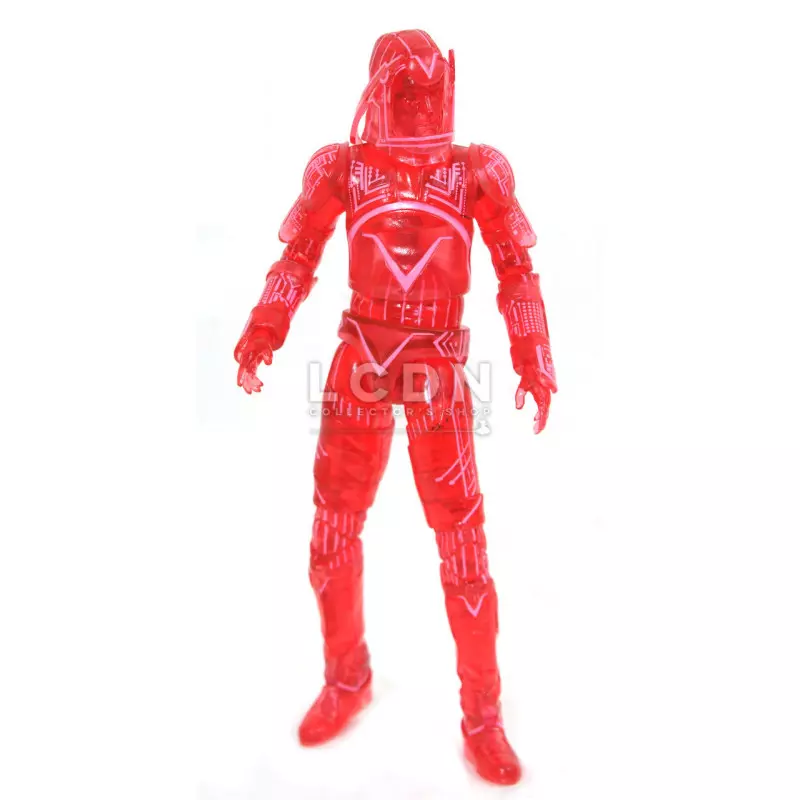 Tron (Retro) Action Figures Box Set SDCC 2021 Exclusive 18cm