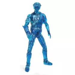 Tron (Retro) Action Figures Box Set SDCC 2021 Exclusive 18cm