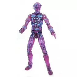 Tron (Retro) Action Figures Box Set SDCC 2021 Exclusive 18cm