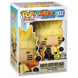 Naruto POP! Animation...