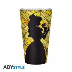 Disney Large Glass The...