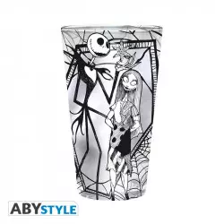 L'Étrange Noël de Monsieur Jack Verre XXL Jack & Sally 400ml