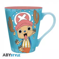 One Piece Mug Chopper 250ml