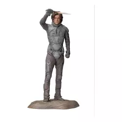 Dune (2021) Statue Paul...