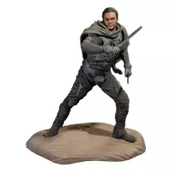 Dune (2021) Statue Duncan...