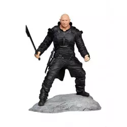 Dune (2021) Statue Glossu...