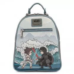 Star Wars Backpack Kylo &...