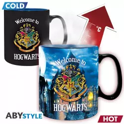 Harry Potter Mug Heat...