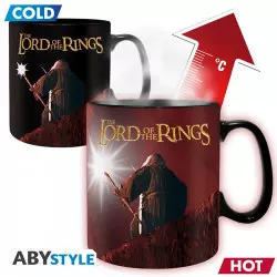 Lord of the Rings Mug Heat...