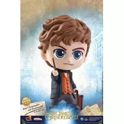 Fantastic Beasts 2 Newt...