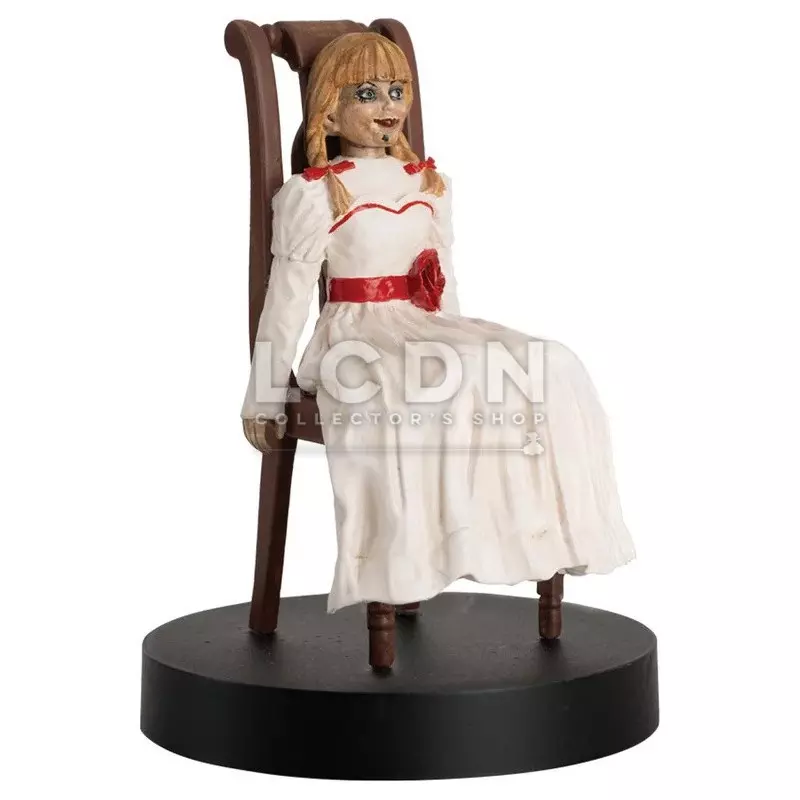 Poupeé annabelle prix cheap