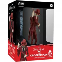 特撮 Horror figure 2 The Horror Collection The Conjuring 2 Figure 1/6 The Crooked