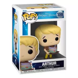 The Sword in the Stone POP!...
