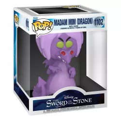 The Sword in the Stone POP!...