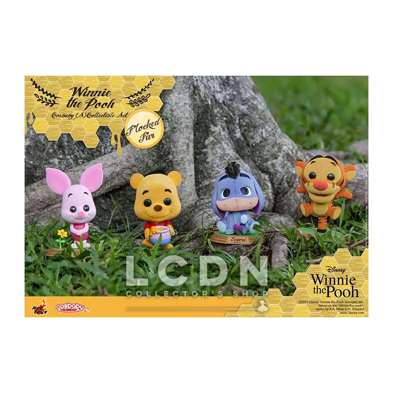Winnie the pooh cosbaby cheap