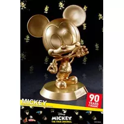 Hot Toys COSB524 Mickey...