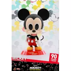 Hot Toys COSB525 Mickey...