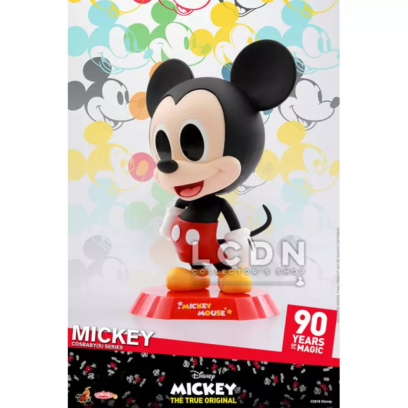 Cosbaby mickey mouse sale