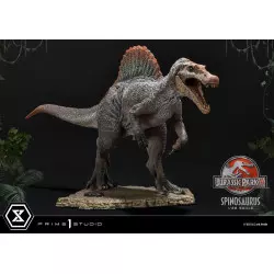 Jurassic Park III Prime Collectibles Statue 1/38 Spinosaurus 24cm