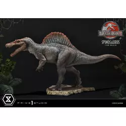 Jurassic Park III Prime Collectibles Statue 1/38 Spinosaurus 24cm