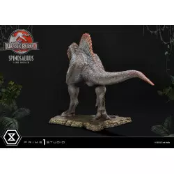 Jurassic Park III Prime Collectibles Statue 1/38 Spinosaurus 24cm