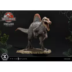Jurassic Park III Prime Collectibles Statue 1/38 Spinosaurus 24cm