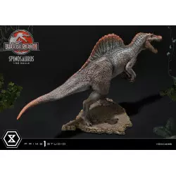 Jurassic Park III Prime Collectibles Statue 1/38 Spinosaurus 24cm