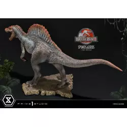 Jurassic Park III Prime Collectibles Statue 1/38 Spinosaurus 24cm