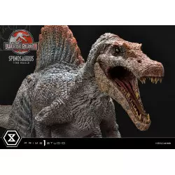 Jurassic Park III Prime Collectibles Statue 1/38 Spinosaurus 24cm
