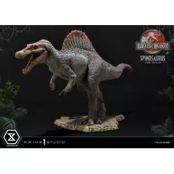 Jurassic Park III Prime Collectibles Statue 1/38 Spinosaurus 24cm