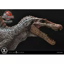 Jurassic Park III Prime Collectibles Statue 1/38 Spinosaurus 24cm