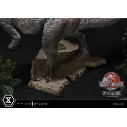 Jurassic Park III Prime Collectibles Statue 1/38 Spinosaurus 24cm