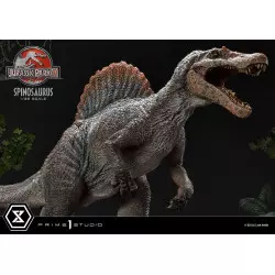 Jurassic Park III Prime Collectibles Statue 1/38 Spinosaurus 24cm