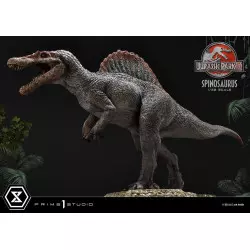 Jurassic Park III Prime Collectibles Statue 1/38 Spinosaurus 24cm
