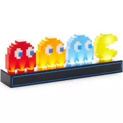 Pac-Man Light Pac-Man &...