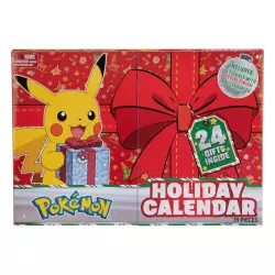 Pokémon Calendrier de...