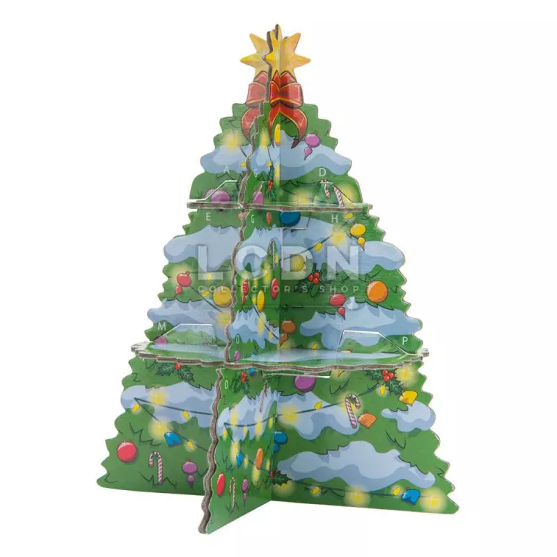 Pokémon Calendrier de l&#039;avent Holiday Noel