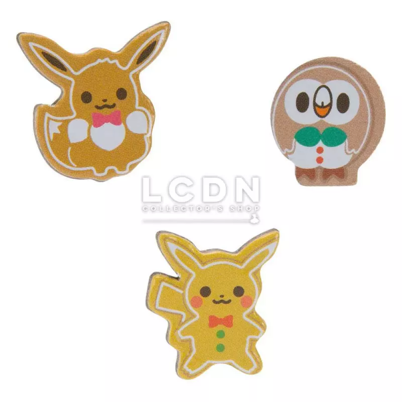 Pokémon Calendrier de l&#039;avent Holiday Noel