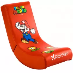 Nintendo Rocking Chair...