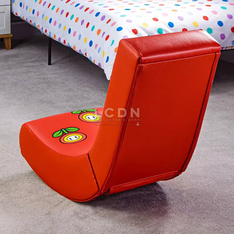 Nintendo Gaming Fauteuil à Bascule Super Mario All-Star Collection X Rocker