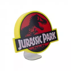 Jurassic Park Light Jurassic Park Logo 22cm