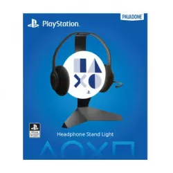 PlayStation Lampe Support...